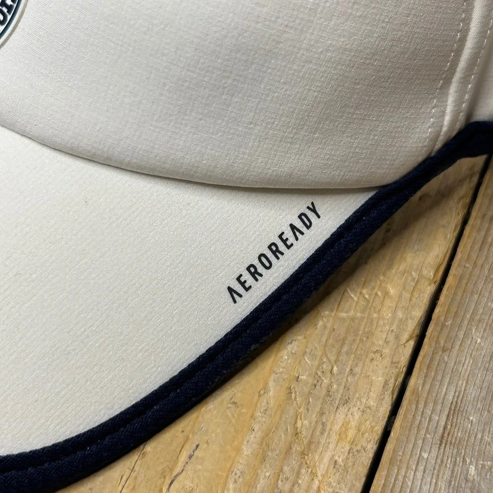 adidas aeroready visor